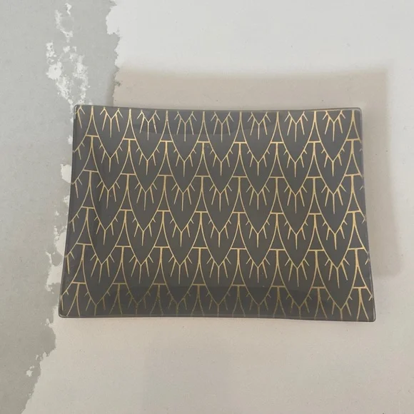 West Elm Retro Tray - Picture 1 of 2